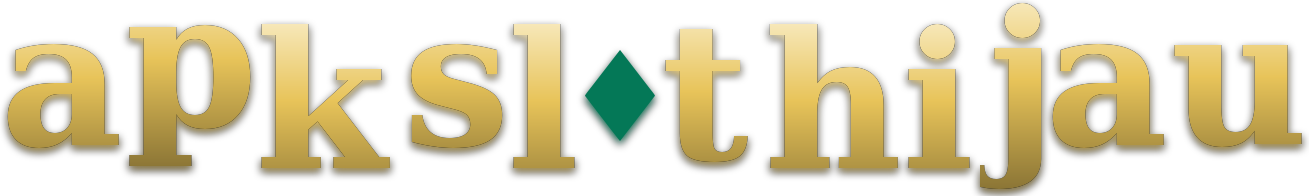 apk slot hijau logo