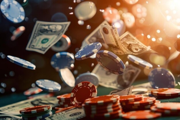 apk slot hijau Live Baccarat Table